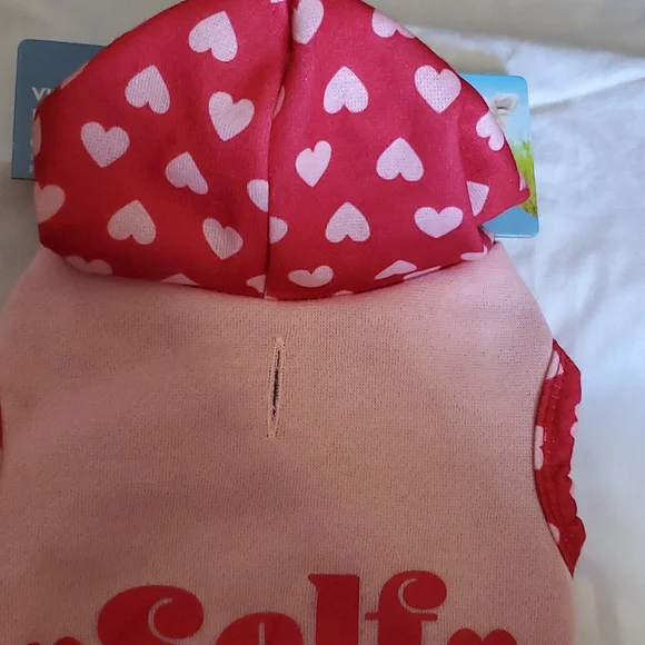 A dog(furbaby) harness - Picture 2 of 8